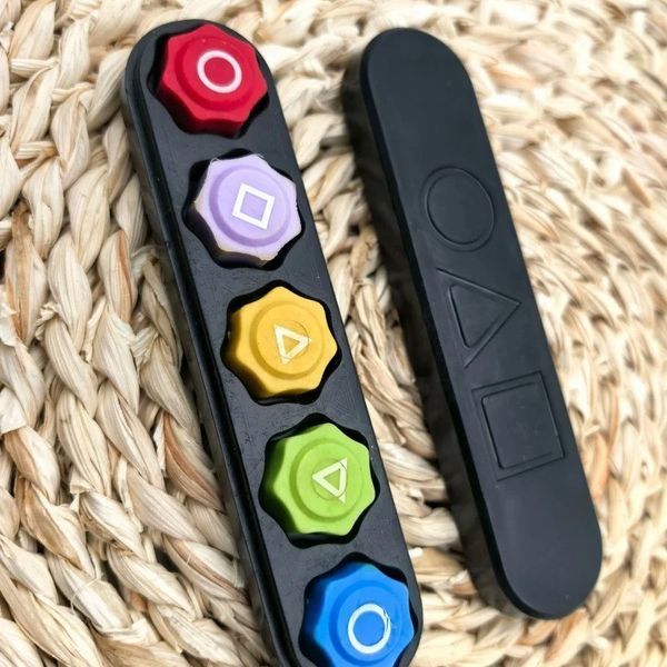 Игрушка игра в кальмара 2626301652 фото