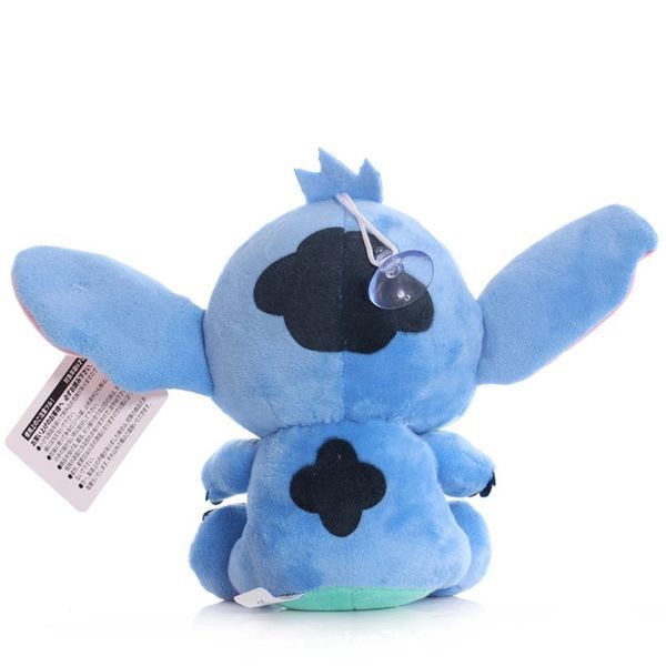 Стіч іграшка м'яка Stitch 18 см 2048945432 фото