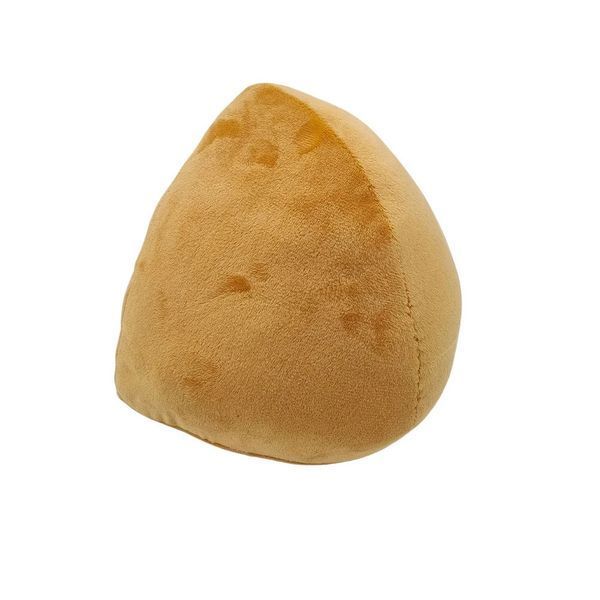 Версія 2 Pou іграшка м'яка вихованець інопланетянин із гри Pou (Поу), 17 см 2086560858 фото