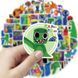 Стикеры Наклейки Радужные друзья Rainbow friends 2670361827 фото 2