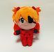 Мягкая игрушка Аска Евангелион Asuka Langley Soryu Evangelion 22 см 2302481381 фото 1