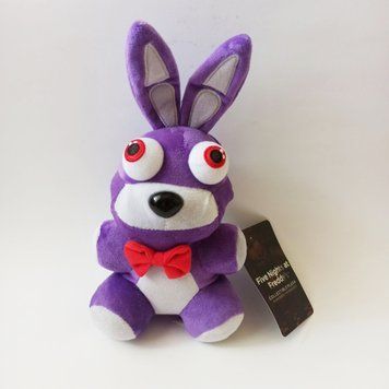 Распродажа! Мягкая игрушка Бонни Аниматроник Five Nights at Freddy's с биркой 2302519045 фото