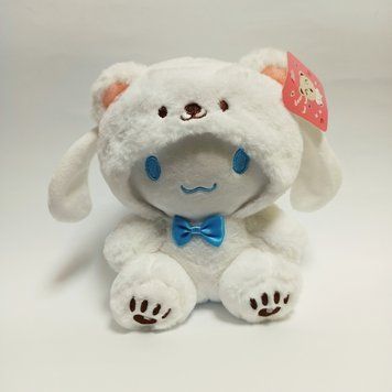 Мягкая игрушка Синаморол Хеллоу Китти Hello Kitty 22 см 2107589676 фото