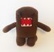 Іграшка м'яка Домо кун Domokun 22 см з етикеткою 2107874938 фото 1